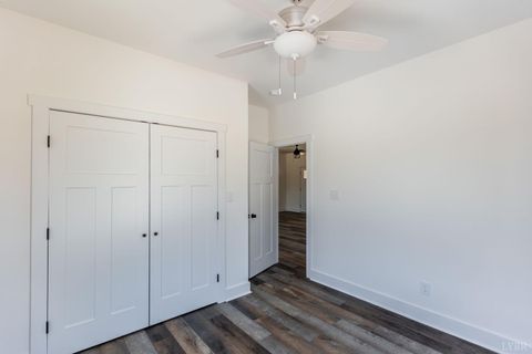 Tiny photo for 9740 Oakville Road, Appomattox, VA 24553 (MLS # 366787)