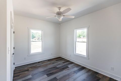 Tiny photo for 9740 Oakville Road, Appomattox, VA 24553 (MLS # 366787)