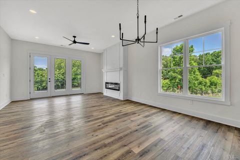Tiny photo for 115 Retreat Lane, Huddleston, VA 24104 (MLS # 366579)