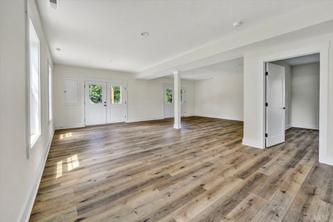 Tiny photo for 115 Retreat Lane, Huddleston, VA 24104 (MLS # 366579)