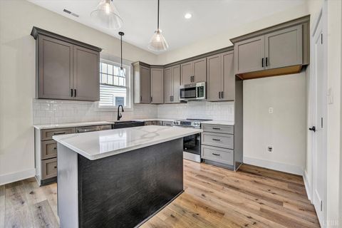 Tiny photo for 115 Retreat Lane, Huddleston, VA 24104 (MLS # 366579)