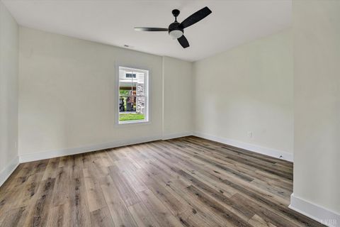Tiny photo for 115 Retreat Lane, Huddleston, VA 24104 (MLS # 366579)