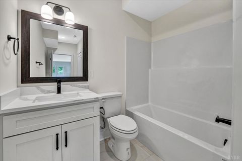 Tiny photo for 115 Retreat Lane, Huddleston, VA 24104 (MLS # 366579)