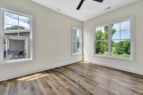 Tiny photo for 115 Retreat Lane, Huddleston, VA 24104 (MLS # 366579)