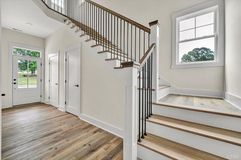 Tiny photo for 115 Retreat Lane, Huddleston, VA 24104 (MLS # 366579)