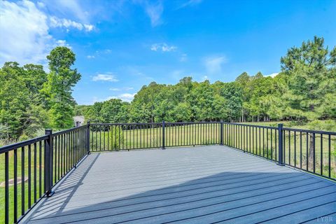 Tiny photo for 115 Retreat Lane, Huddleston, VA 24104 (MLS # 366579)