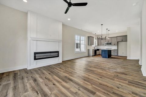 Tiny photo for 115 Retreat Lane, Huddleston, VA 24104 (MLS # 366579)