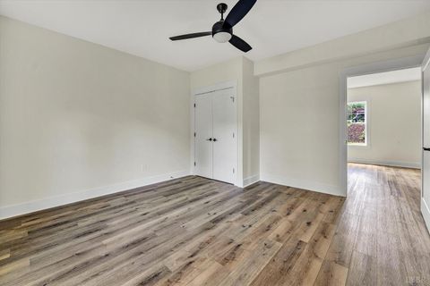 Tiny photo for 115 Retreat Lane, Huddleston, VA 24104 (MLS # 366579)