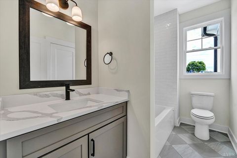 Tiny photo for 115 Retreat Lane, Huddleston, VA 24104 (MLS # 366579)
