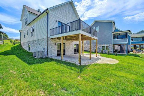 Tiny photo for 115 Retreat Lane, Huddleston, VA 24104 (MLS # 366579)