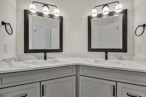 Tiny photo for 115 Retreat Lane, Huddleston, VA 24104 (MLS # 366579)