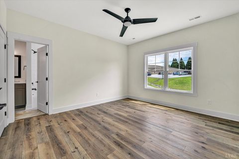Tiny photo for 115 Retreat Lane, Huddleston, VA 24104 (MLS # 366579)