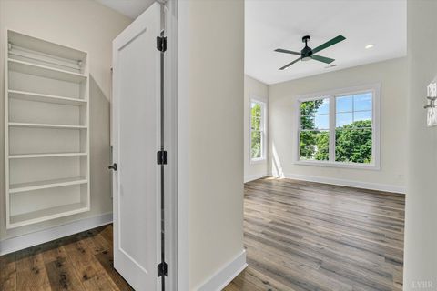 Tiny photo for 115 Retreat Lane, Huddleston, VA 24104 (MLS # 366579)