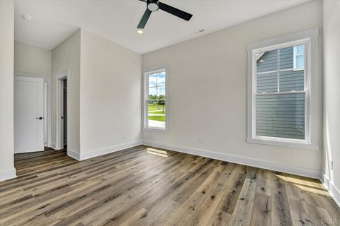 Tiny photo for 115 Retreat Lane, Huddleston, VA 24104 (MLS # 366579)