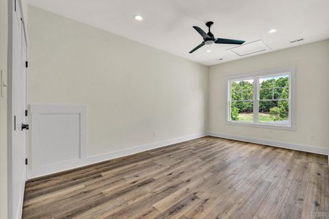 Tiny photo for 115 Retreat Lane, Huddleston, VA 24104 (MLS # 366579)