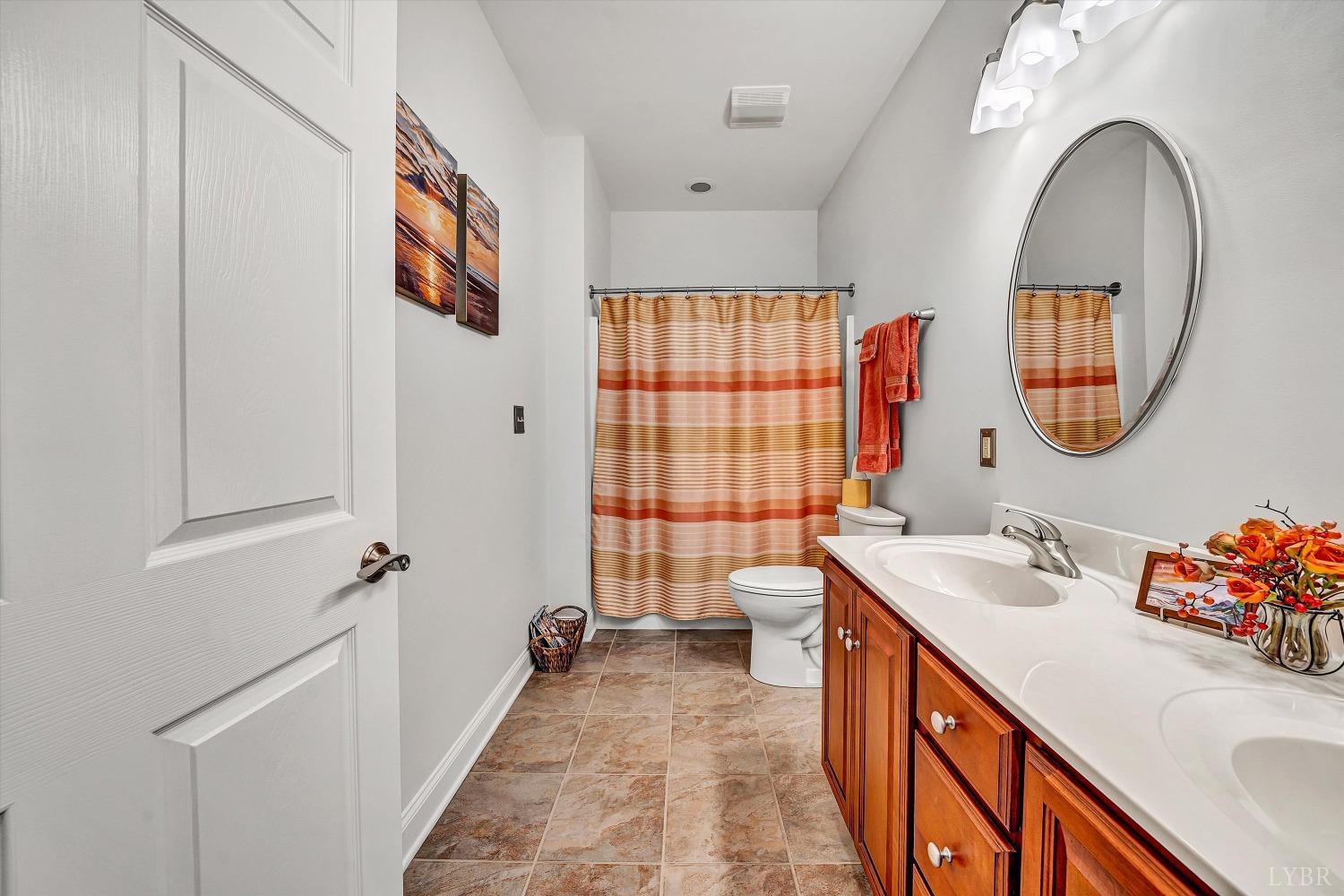 1036 Williams Crossing Xing, Forest, Virginia image 28