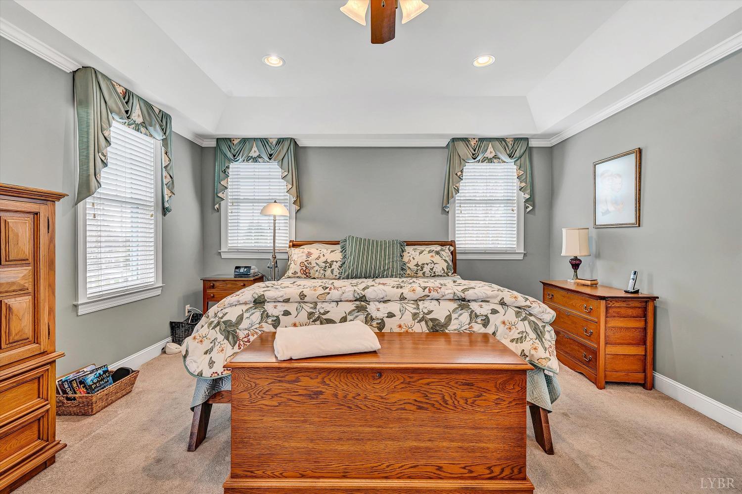 1036 Williams Crossing Xing, Forest, Virginia image 36