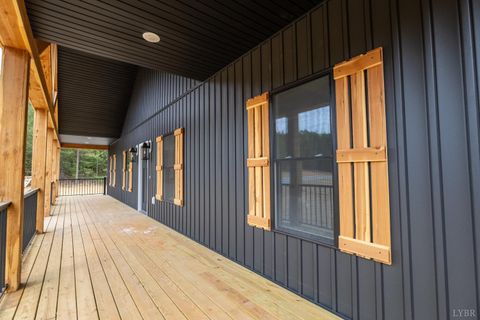 Tiny photo for 16519 Richmond Hwy, Pamplin, VA 23958 (MLS # 366111)