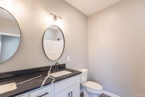 Tiny photo for 16519 Richmond Hwy, Pamplin, VA 23958 (MLS # 366111)