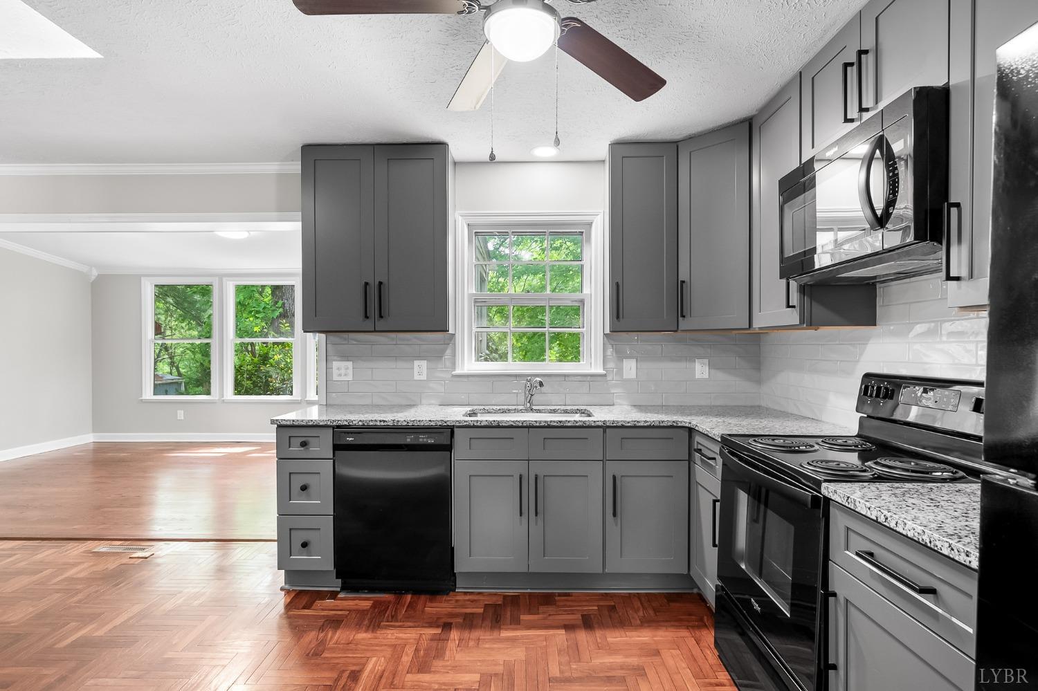 1210 Hawkins Mill Road, Forest, Virginia image 16
