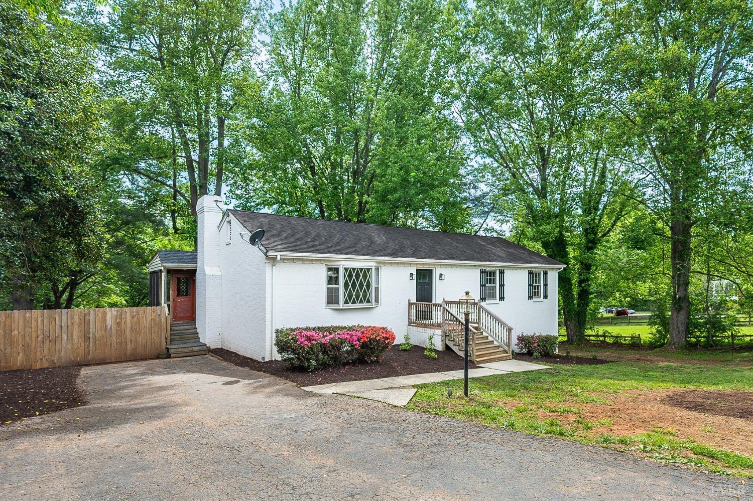1210 Hawkins Mill Road, Forest, Virginia image 4