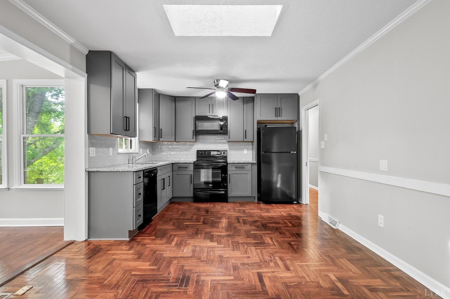 1210 Hawkins Mill Road, Forest, Virginia image 15