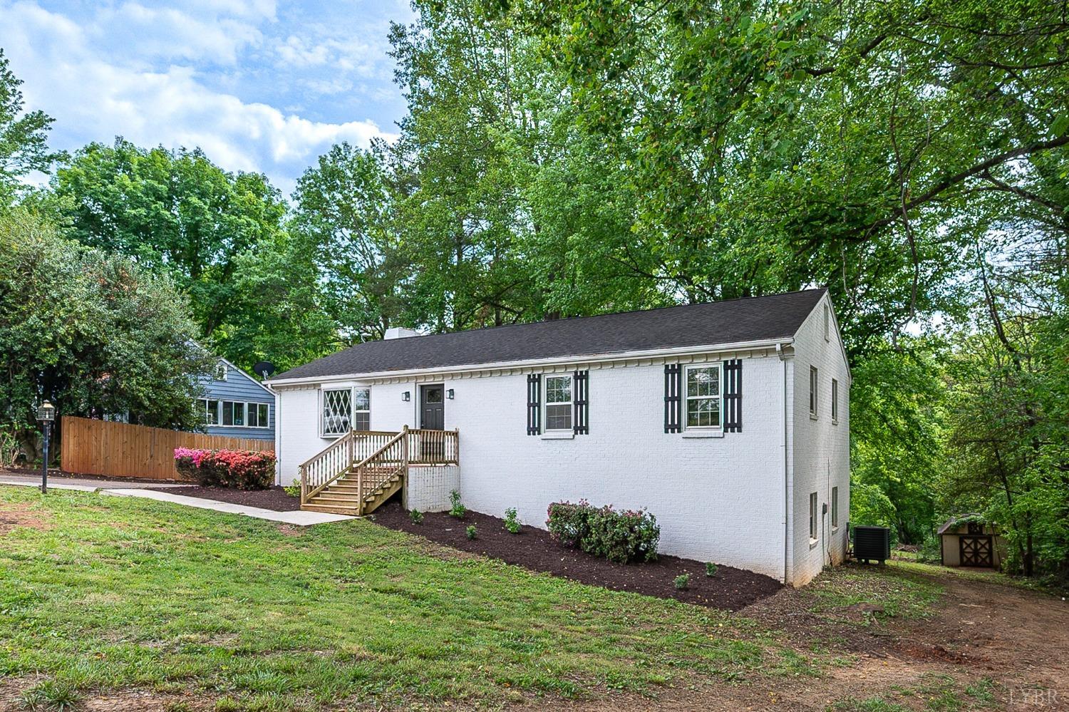 1210 Hawkins Mill Road, Forest, Virginia image 3