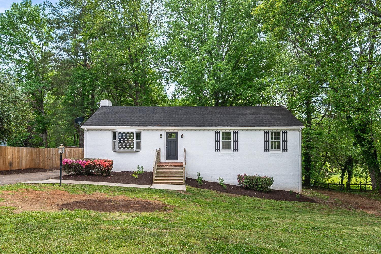 1210 Hawkins Mill Road, Forest, Virginia image 1