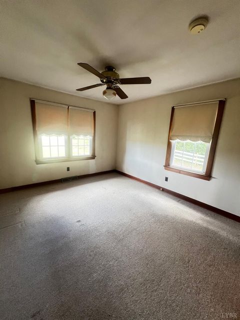 Tiny photo for 397 Epsons Road, Long Island, VA 24569 (MLS # 366605)