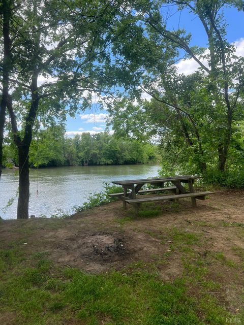 Tiny photo for 397 Epsons Road, Long Island, VA 24569 (MLS # 366605)