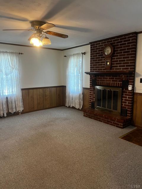 Tiny photo for 397 Epsons Road, Long Island, VA 24569 (MLS # 366605)
