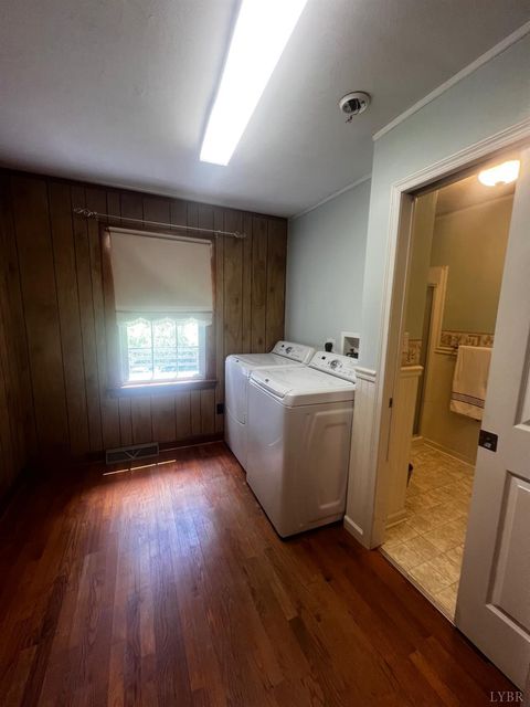 Tiny photo for 397 Epsons Road, Long Island, VA 24569 (MLS # 366605)