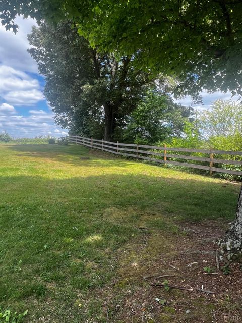 Tiny photo for 397 Epsons Road, Long Island, VA 24569 (MLS # 366605)