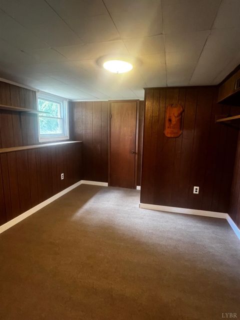 Tiny photo for 397 Epsons Road, Long Island, VA 24569 (MLS # 366605)