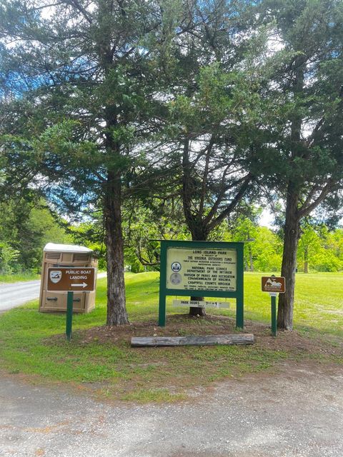 Tiny photo for 397 Epsons Road, Long Island, VA 24569 (MLS # 366605)