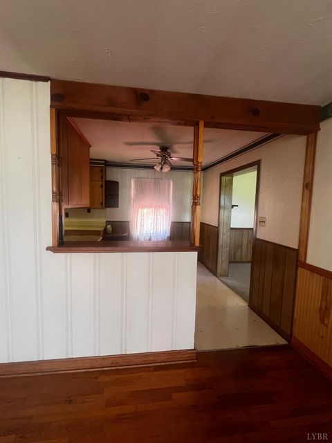 Tiny photo for 397 Epsons Road, Long Island, VA 24569 (MLS # 366605)