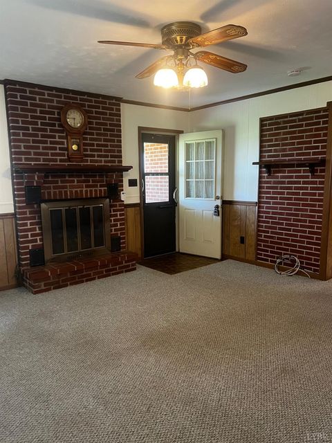 Tiny photo for 397 Epsons Road, Long Island, VA 24569 (MLS # 366605)