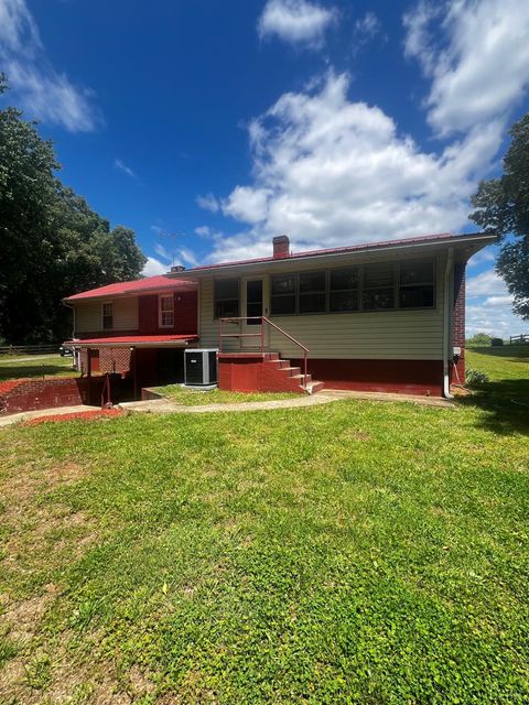 Tiny photo for 397 Epsons Road, Long Island, VA 24569 (MLS # 366605)