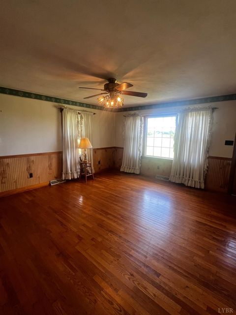 Tiny photo for 397 Epsons Road, Long Island, VA 24569 (MLS # 366605)