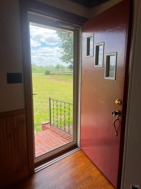 Tiny photo for 397 Epsons Road, Long Island, VA 24569 (MLS # 366605)