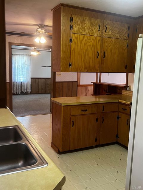 Tiny photo for 397 Epsons Road, Long Island, VA 24569 (MLS # 366605)