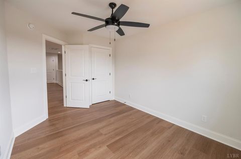 Tiny photo for 536 Leesville Road #603, Lynchburg, VA 24502 (MLS # 365192)