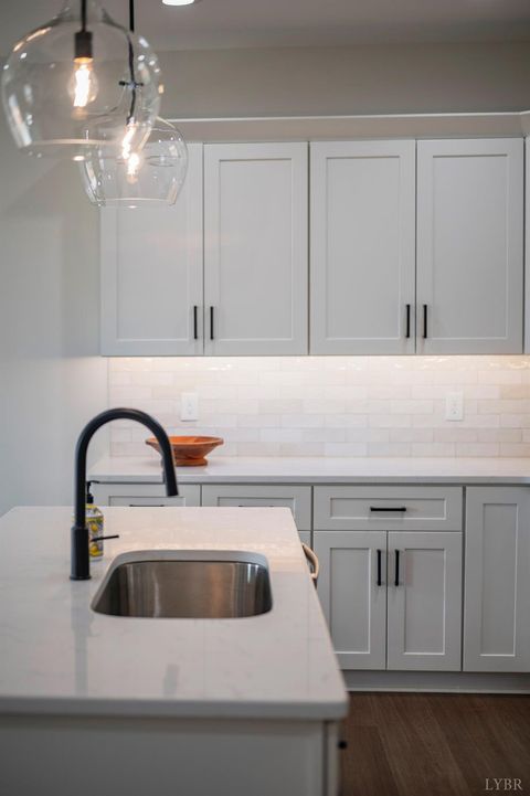 Tiny photo for 536 Leesville Road #603, Lynchburg, VA 24502 (MLS # 365192)