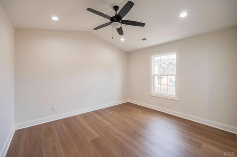 Tiny photo for 536 Leesville Road #603, Lynchburg, VA 24502 (MLS # 365192)