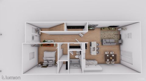 Photo of 536 Leesville Road #603, Lynchburg, VA 24502 (MLS # 365192)