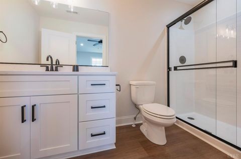 Tiny photo for 536 Leesville Road #603, Lynchburg, VA 24502 (MLS # 365192)