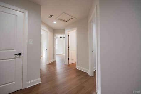 Tiny photo for 536 Leesville Road #603, Lynchburg, VA 24502 (MLS # 365192)