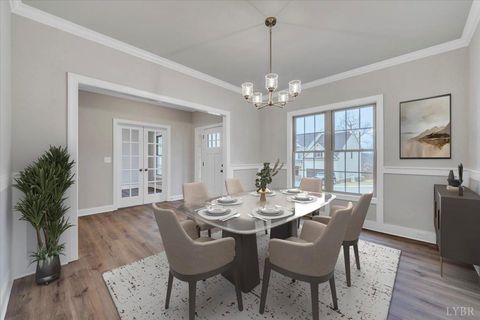 Tiny photo for 55 Carriage Parkway, Rustburg, VA 24588 (MLS # 363370)