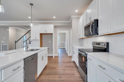 Tiny photo for 55 Carriage Parkway, Rustburg, VA 24588 (MLS # 363370)