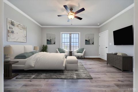 Tiny photo for 55 Carriage Parkway, Rustburg, VA 24588 (MLS # 363370)